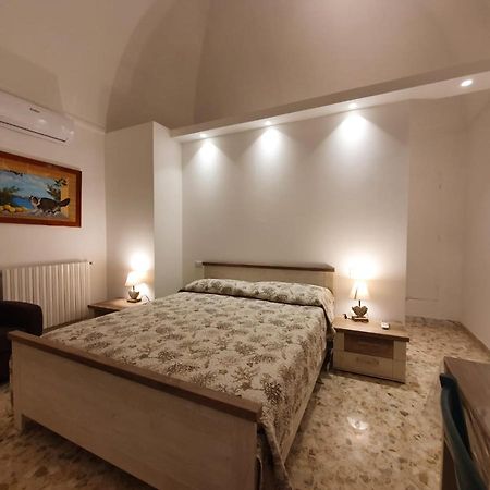 Stella Maris Bed & Breakfast Conversano Eksteriør bilde