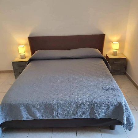 Stella Maris Bed & Breakfast Conversano Eksteriør bilde
