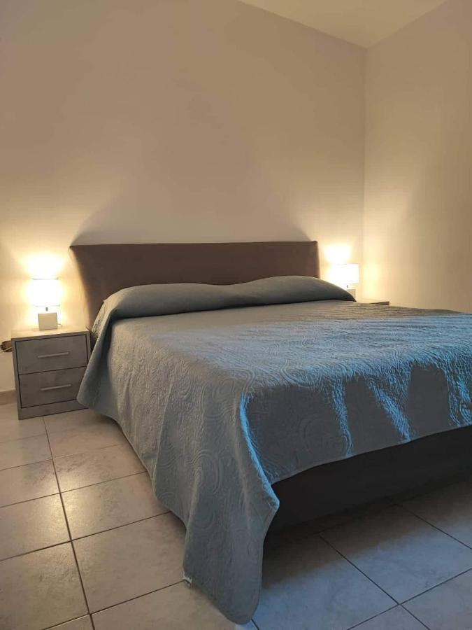 Stella Maris Bed & Breakfast Conversano Eksteriør bilde