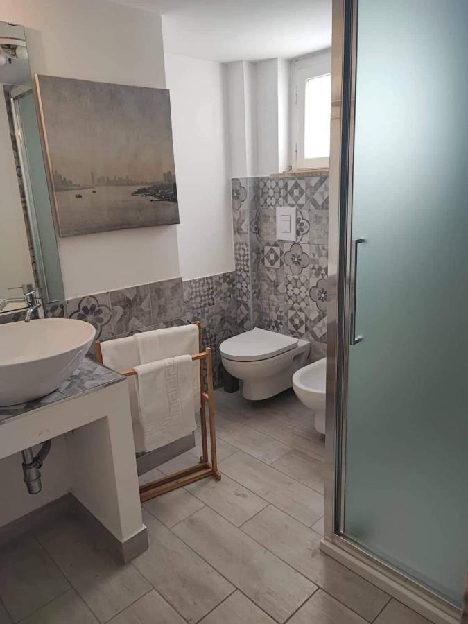 Stella Maris Bed & Breakfast Conversano Eksteriør bilde