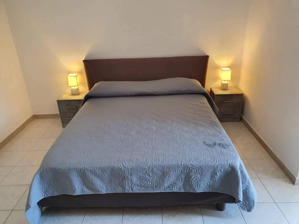 Stella Maris Bed & Breakfast Conversano Eksteriør bilde