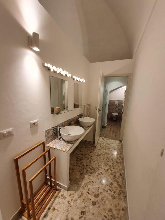 Stella Maris Bed & Breakfast Conversano Eksteriør bilde