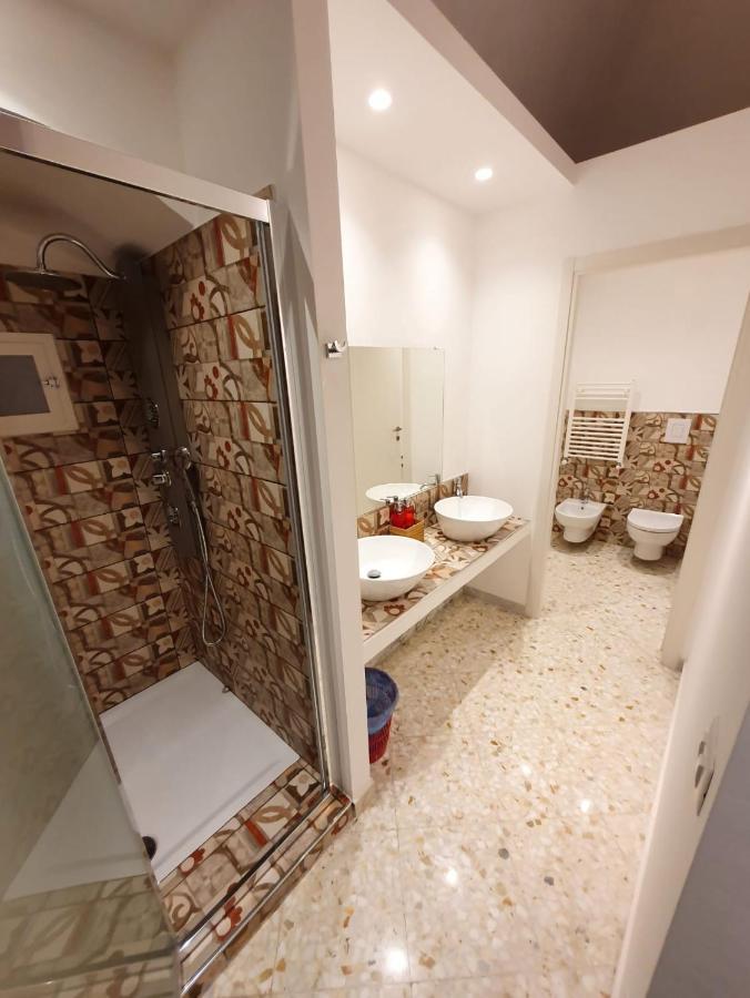 Stella Maris Bed & Breakfast Conversano Eksteriør bilde