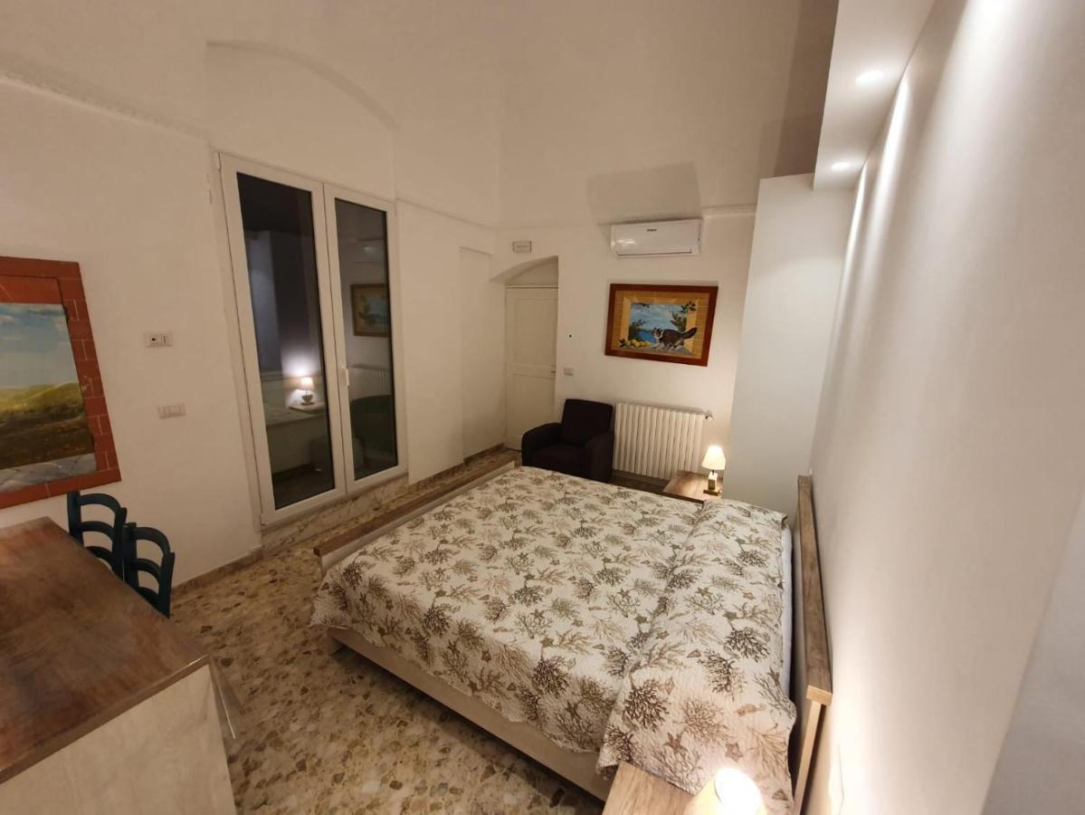 Stella Maris Bed & Breakfast Conversano Eksteriør bilde