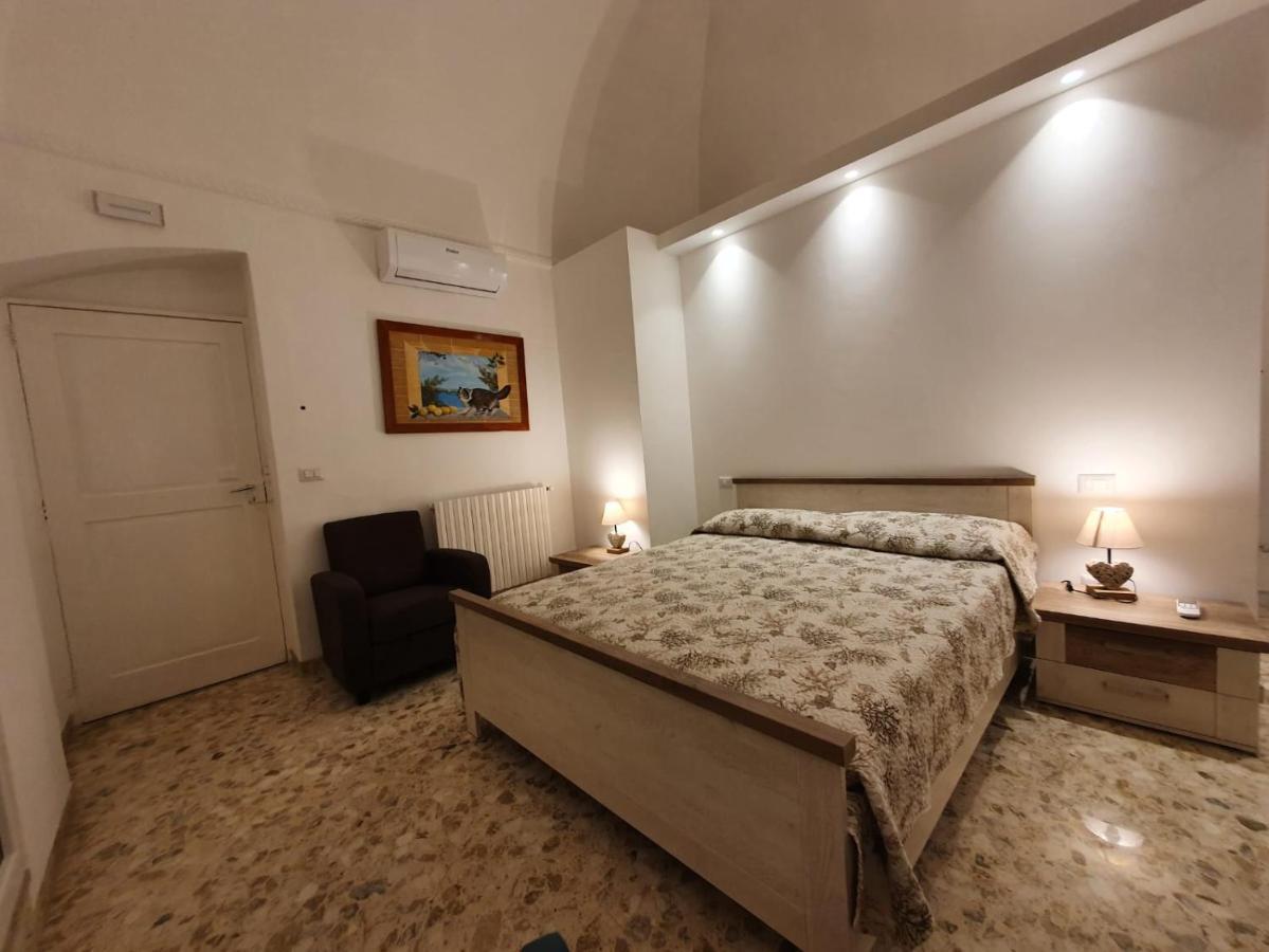 Stella Maris Bed & Breakfast Conversano Eksteriør bilde