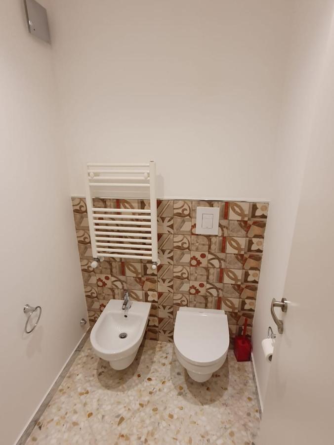 Stella Maris Bed & Breakfast Conversano Eksteriør bilde
