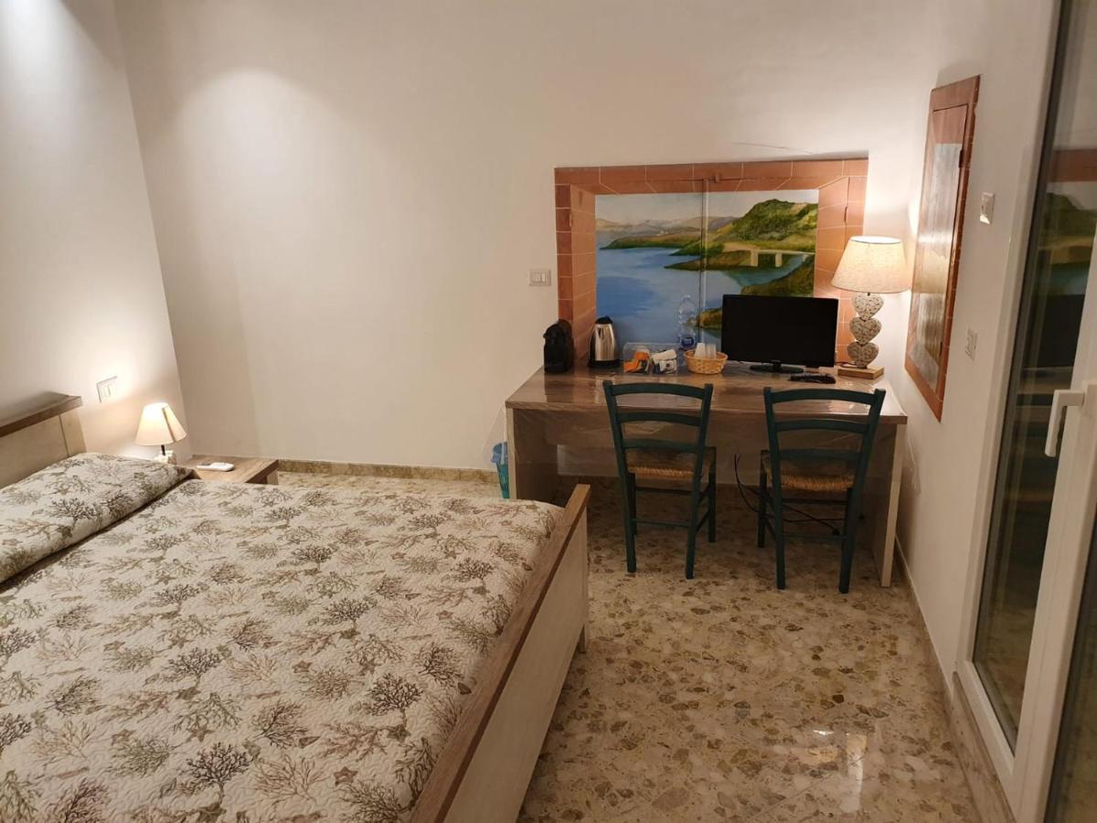 Stella Maris Bed & Breakfast Conversano Eksteriør bilde
