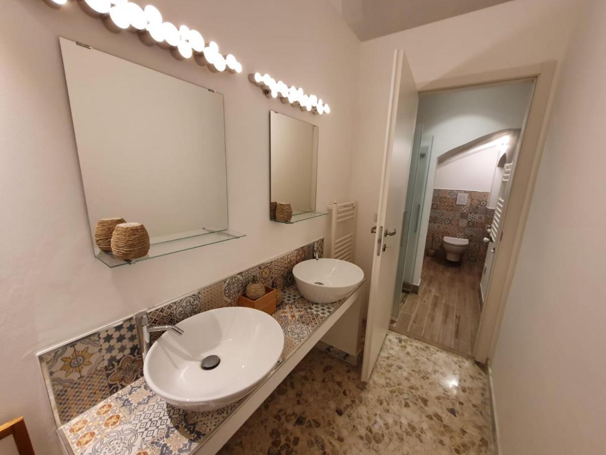 Stella Maris Bed & Breakfast Conversano Eksteriør bilde