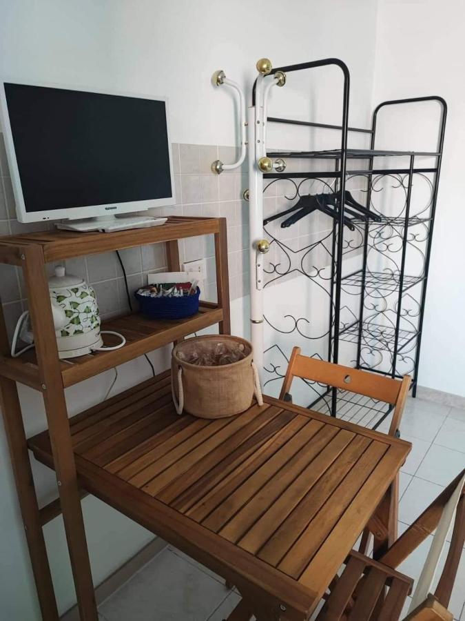 Stella Maris Bed & Breakfast Conversano Eksteriør bilde