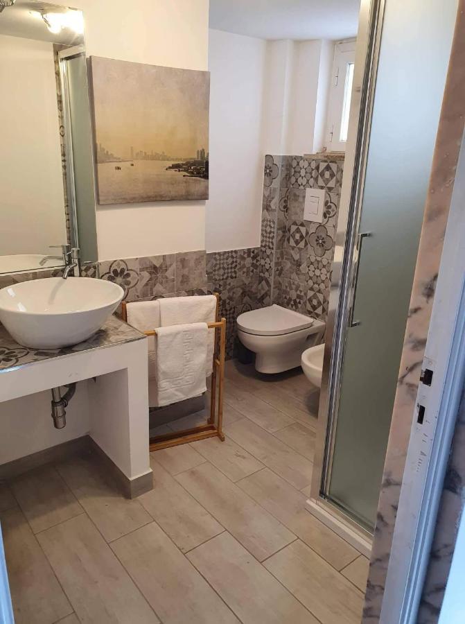 Stella Maris Bed & Breakfast Conversano Eksteriør bilde